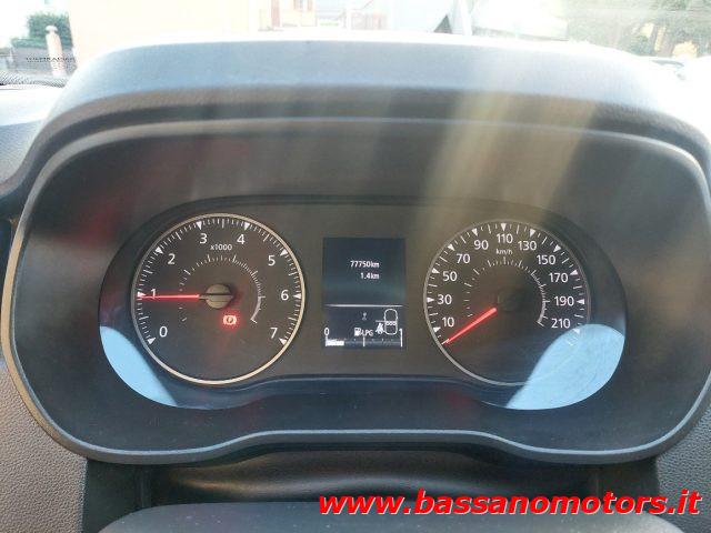 DACIA Duster 1.0 TCe GPL 4x2 Journey BELLISSIMA