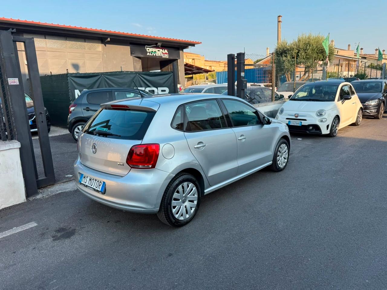 Volkswagen Polo 1.2 TDI 5 p. - Euro5B - Tutto Incluso - Superprezzo