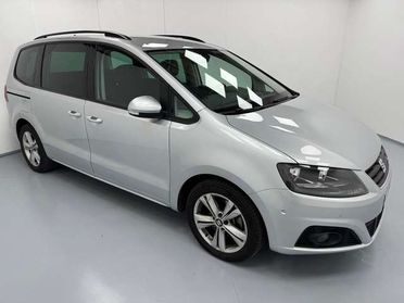 SEAT Alhambra 2.0TDI DSG ADVANCE 150CV*RETROCAMERA+NAVI* PROMO!
