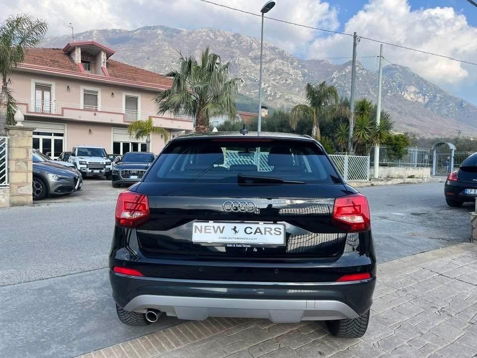 Audi Q2 Sport