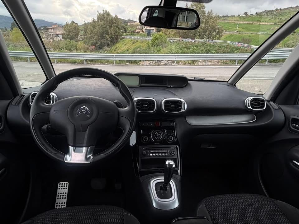 Citroen C3 Picasso 1.6 e-HDi 90 airdream CMP6 Exclusive