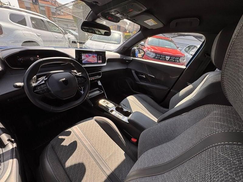 Peugeot 2008 1.2 PureTech 130cv Allure EAT8 S&S