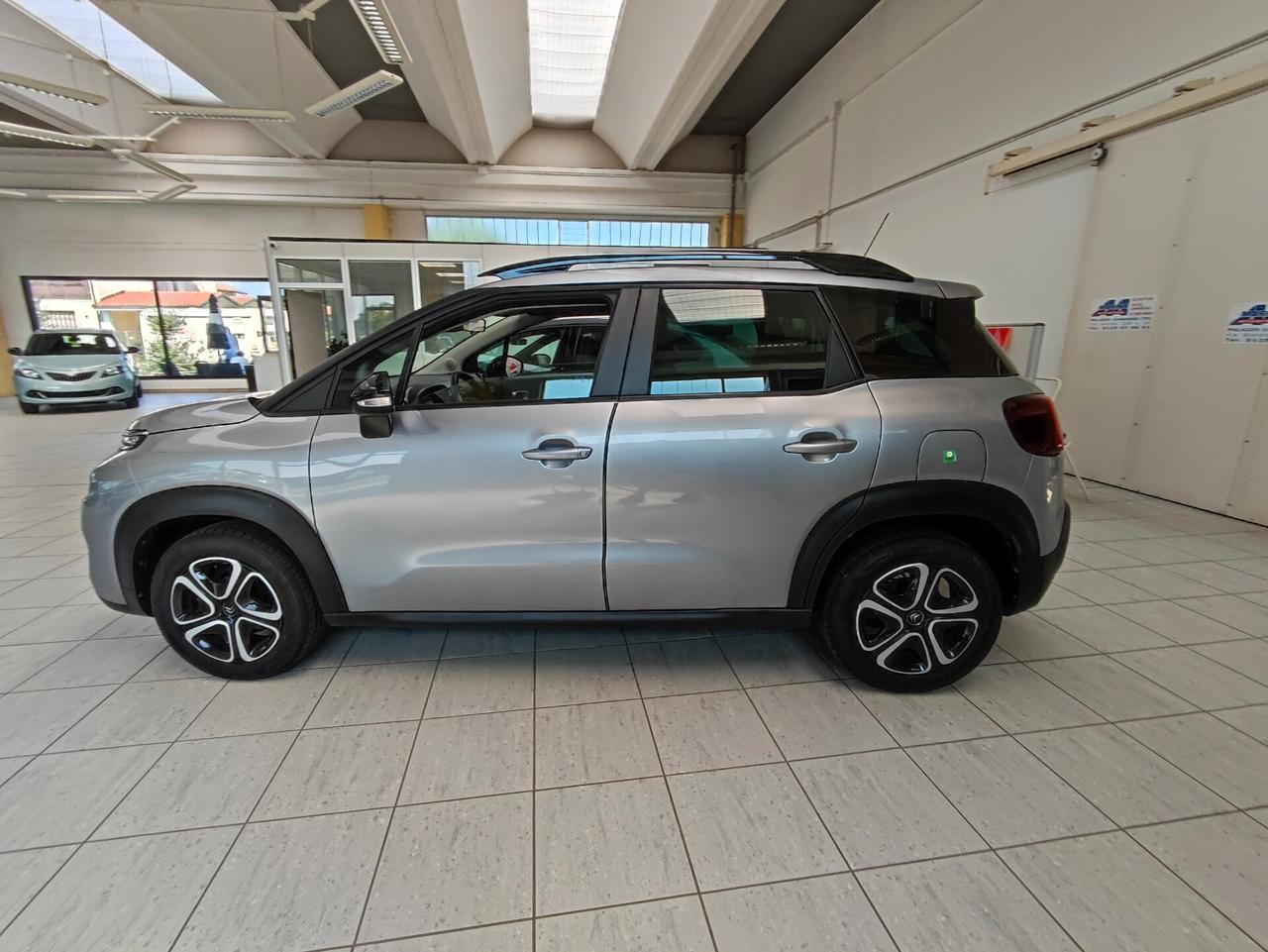 Citroen C3 Aircross C3 Aircross PureTech 110 S&S Feel