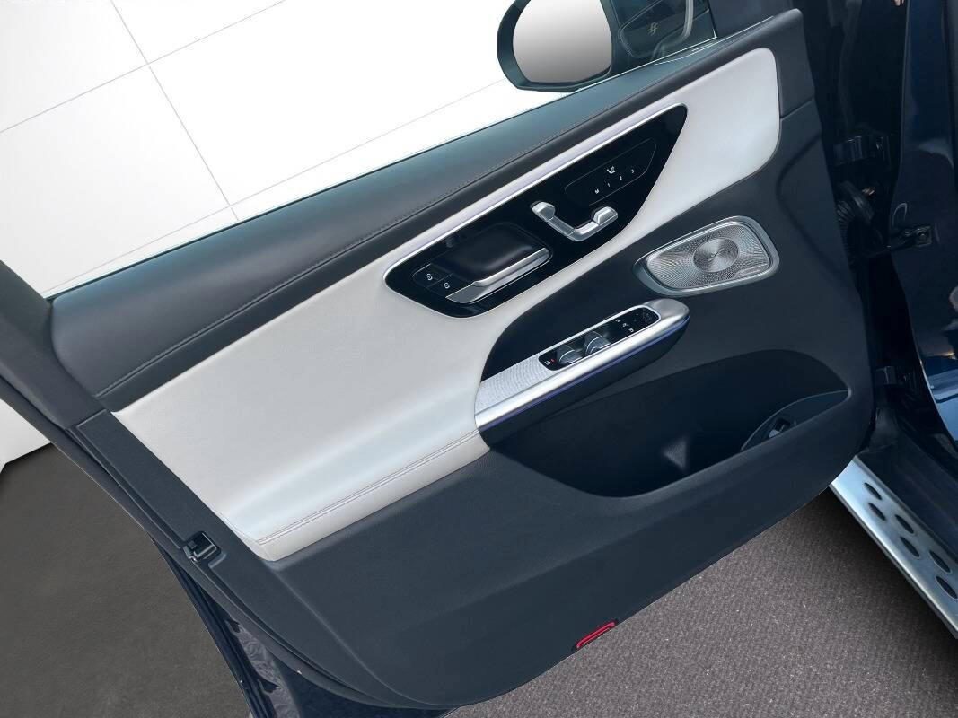 Mercedes Classe GLC 220 d AMG Advanced Plus 4matic auto