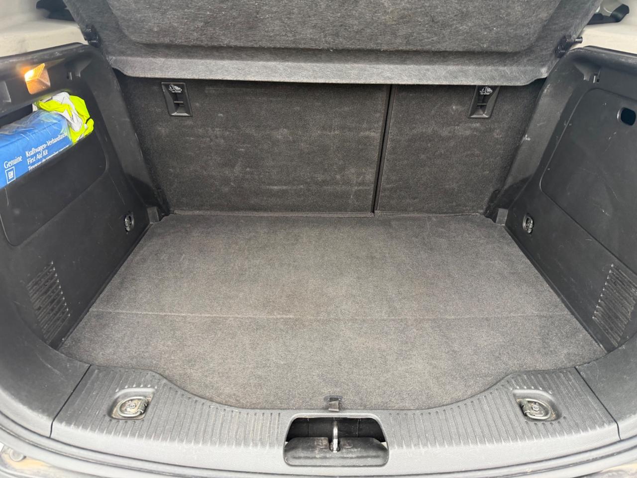 Opel Mokka 1.4 Turbo Ecotec 140CV 4x4 Start&Stop Ego