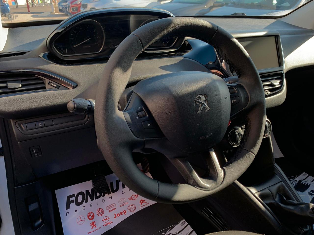 Peugeot 208 PureTech 68 3 porte Access