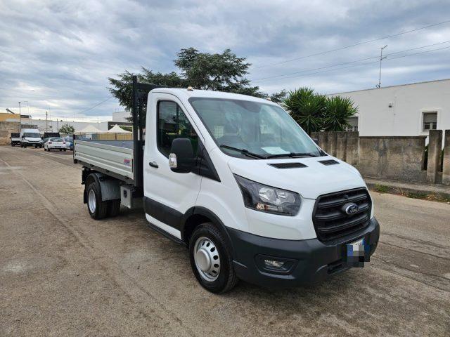 IVECO Daily 350 2.0TDCi EcoBlue 130CV PM CASSONE RIBALTABILE