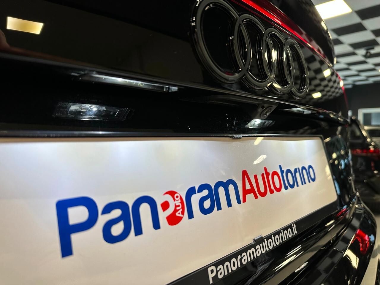AUDI Q8 Q8 SUV 50 TDI 286 CV quattro tiptronic ...