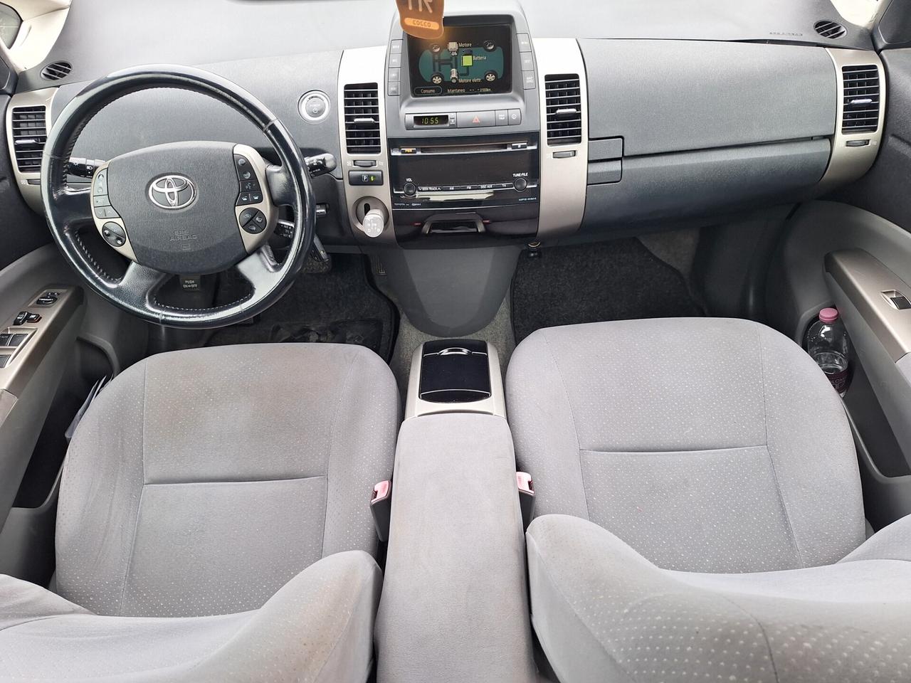 Toyota Prius 2008 1.5i 16V my HYBRDA NEOPATENTATI CAMBIO AUTOMATICO