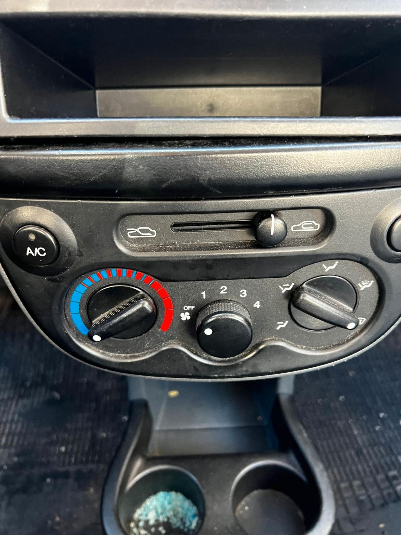 Chevrolet Matiz 1000 SE Energy