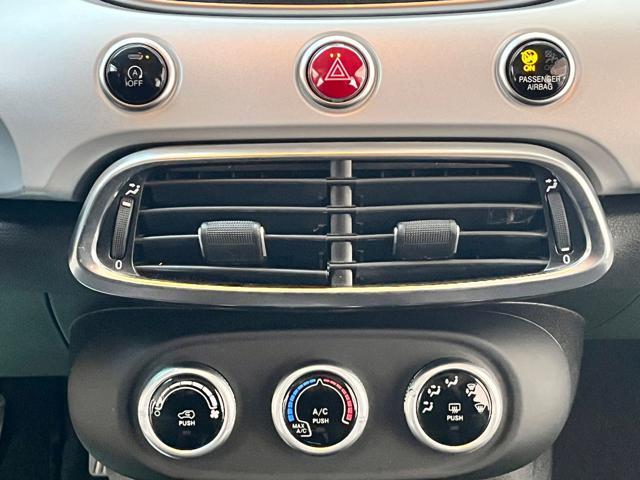 FIAT 500X 1.3 T4 150 CV CARPLAY|AUTOMATICA|PADDLES