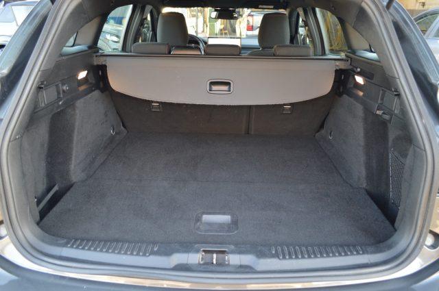 FORD Focus 1.5 EcoBlue 115 CV automatico SW ST-Line Design