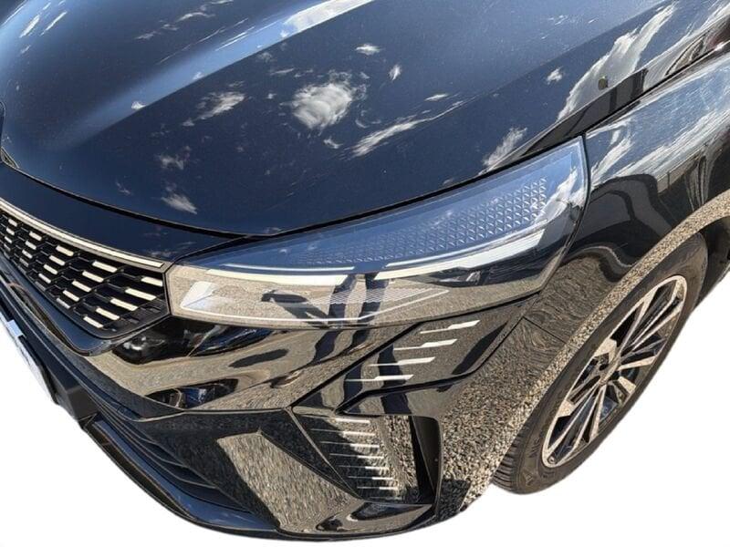 Renault Clio 1.0 TCe 67KW TECHNO