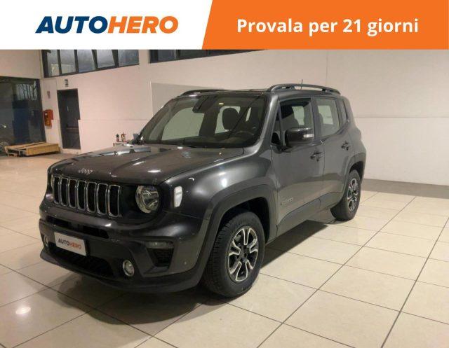 JEEP Renegade 1.0 T3 Longitude