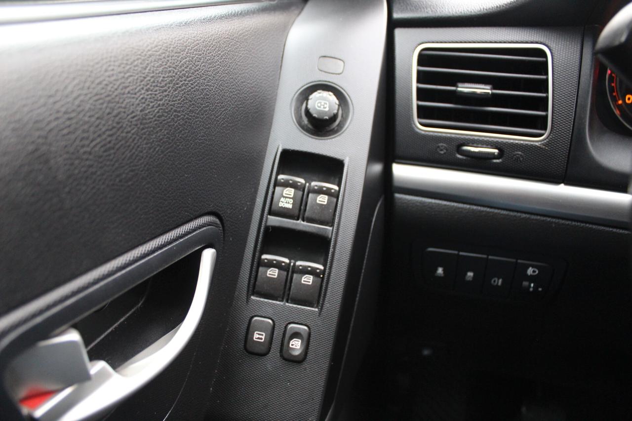 Ssangyong Korando 2.0 e-XDi 175 CV AWD MT Classy