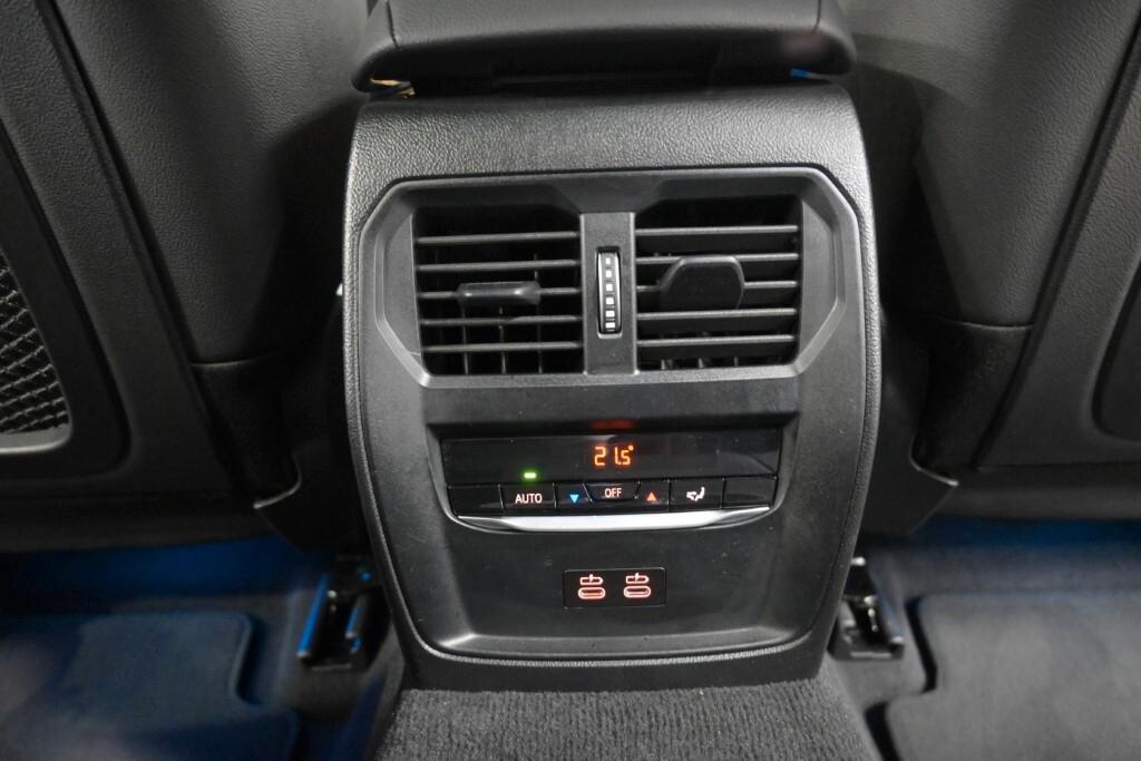 Bmw 420 420d 48V Coupé Msport