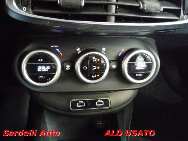 FIAT 500X 1.3 MultiJet 95 CV Business