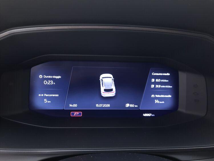 Cupra Formentor Hybrid DSG BR351367 1.4 Plug-In Hybrid 204CV