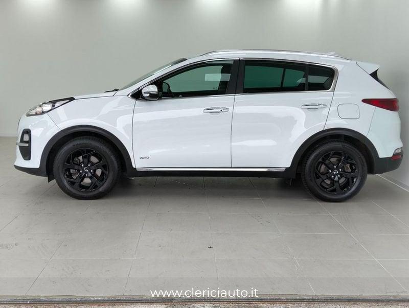 Kia Sportage 1.6 crdi Energy Adas Pack Plus awd 136cv