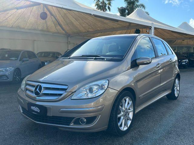 MERCEDES-BENZ B 200 CDI Sport *NEOPATENTATI