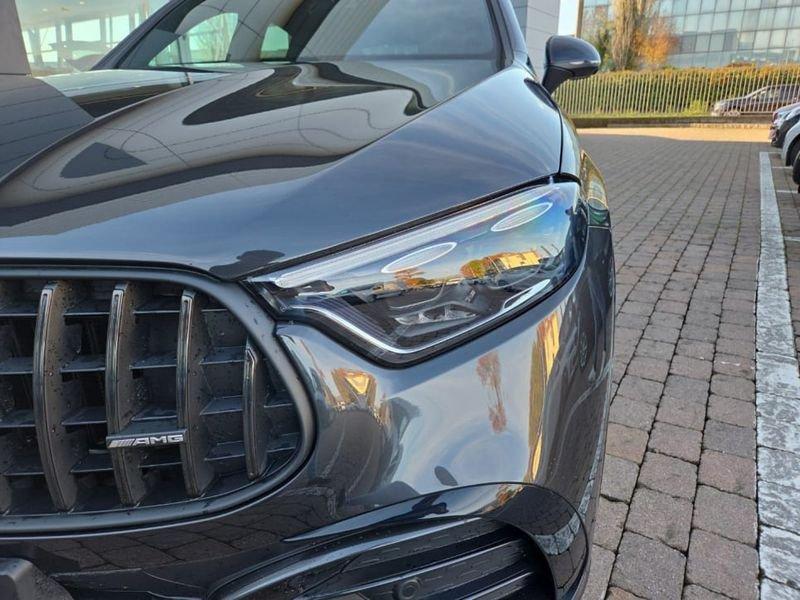 Mercedes-Benz GLC Coupé GLC 43 AMG 4Matic Coupé AMG Line Premium Plus