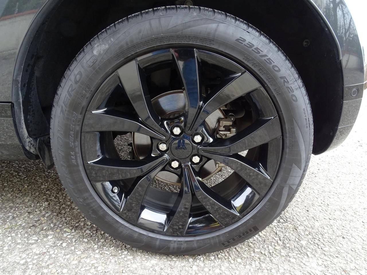 Land Rover Range Rover Evoque 2.0D I4 180 CV AWD Auto R-Dynamic SE