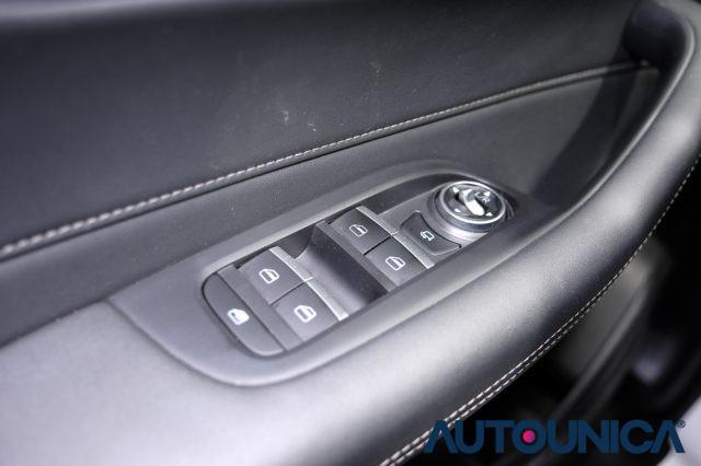 DR MOTOR DR 5.0 1.5 BI-FUEL GPL NEOPATENTATI TETTO PANORAMA