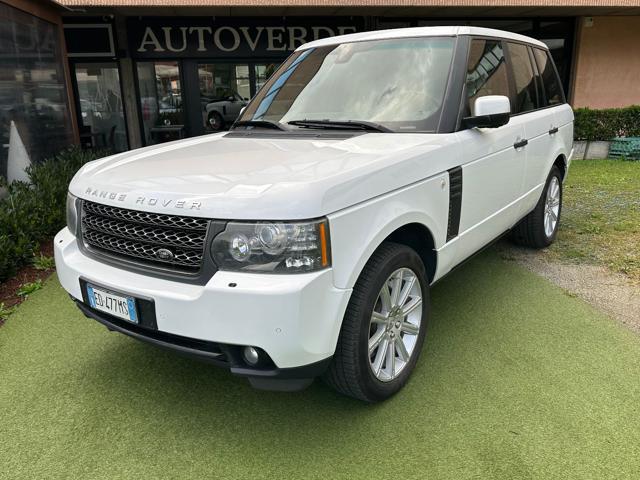 LAND ROVER Range Rover 4.4 TDV8 Vogue FULL OPTIONAL