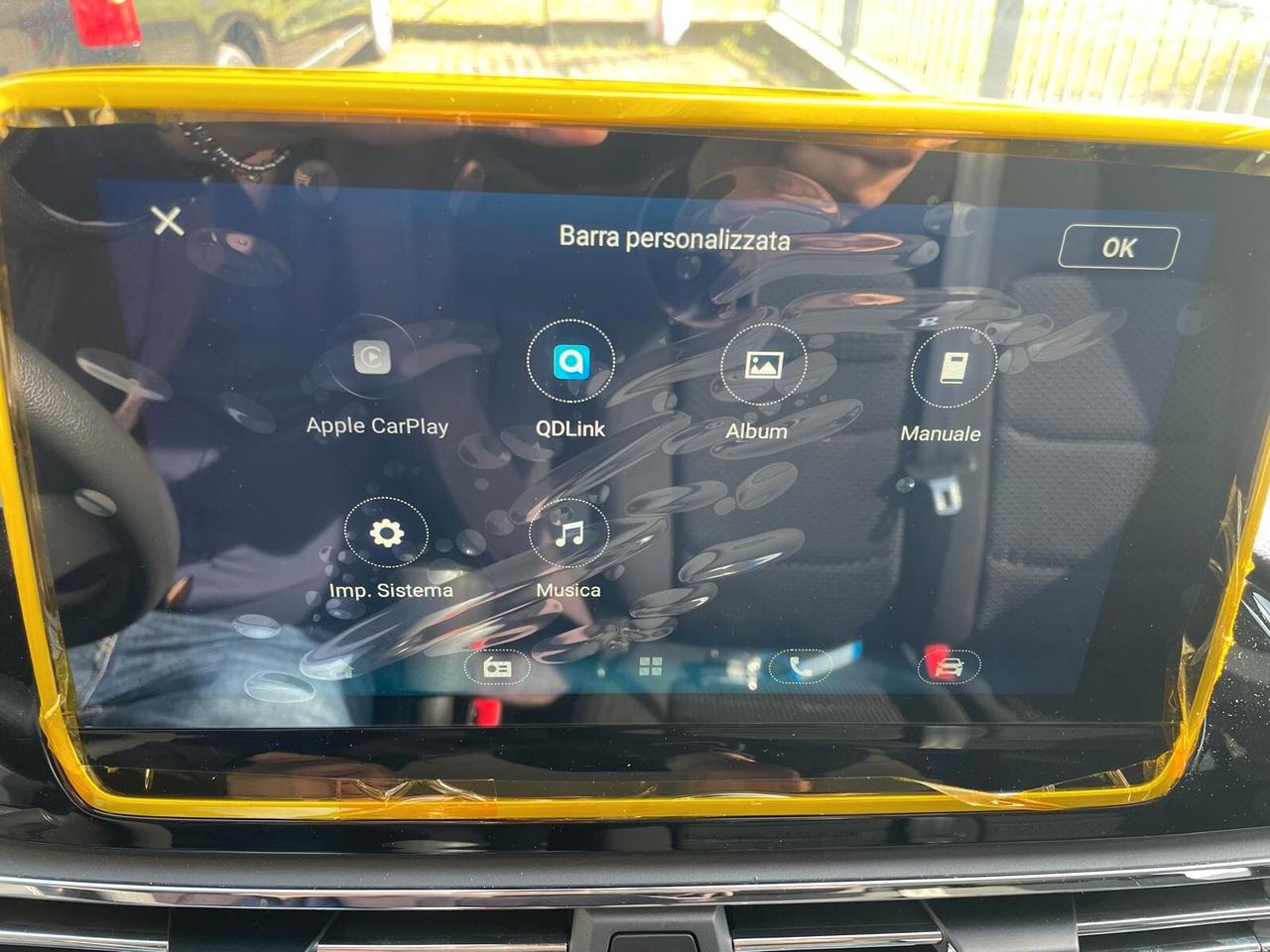 Maxus Deliver 9 2.0 CRDI 150CV 9 posti Flex Floor