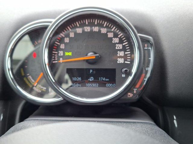 MINI Countryman 1.5 Cooper SE Countryman ALL4 Automatica
