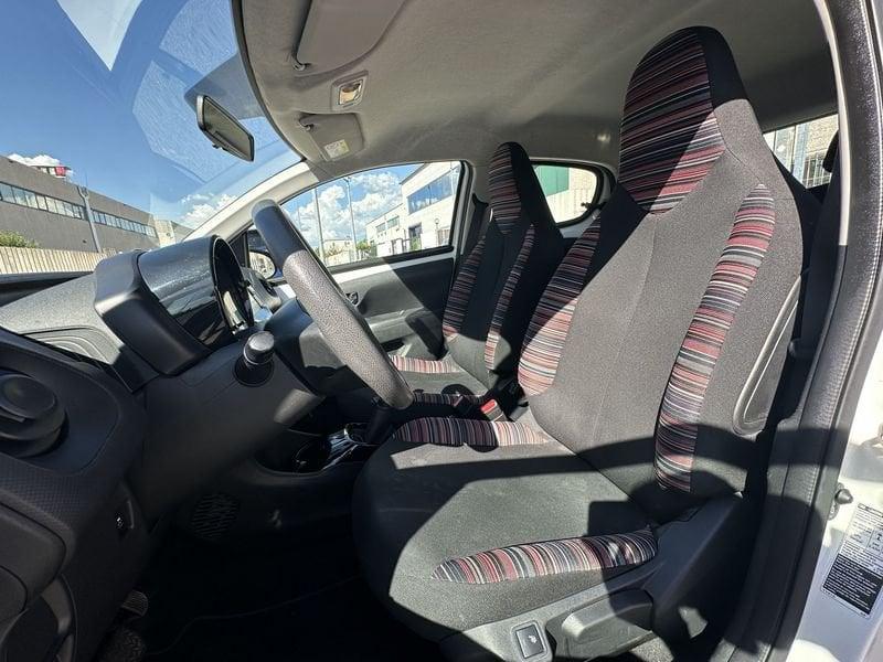 Citroën C1 1.0 VTi S&S Feel 72cv