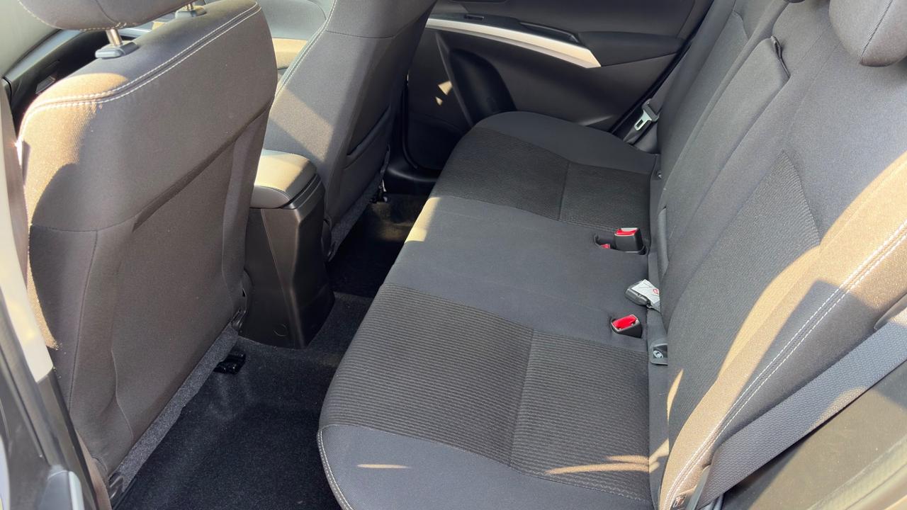 Suzuki S-Cross 1.4 Hybrid 4WD All Grip Cool —- OK NEOPATENTATI—-
