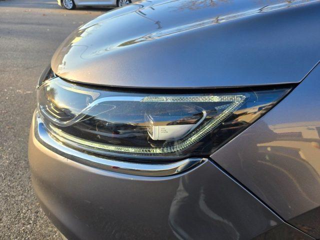 RENAULT Espace 1.6 dCi 160CV EDC 4Control - PERMUTE