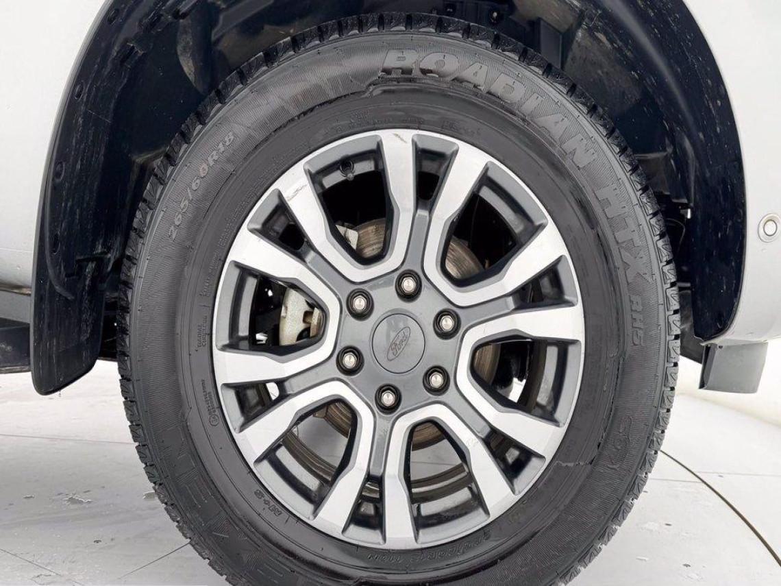 FORD Ranger 2 0 ecoblue double cab wildtrak 170cv