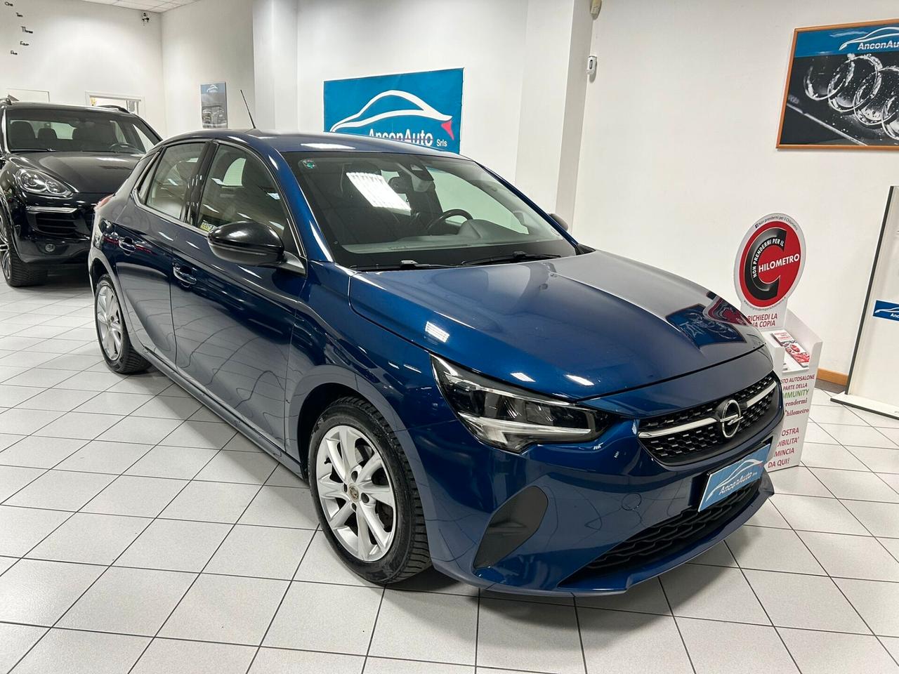 Opel Corsa 1.5D X NEOPATENTATI 2021