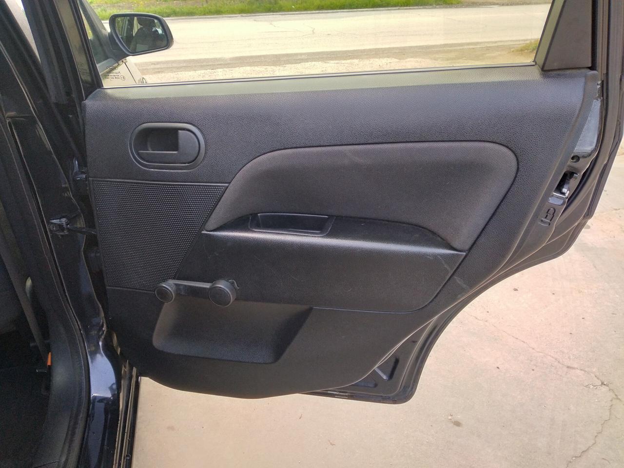 Ford Fiesta 1.4 TDCi 5p.