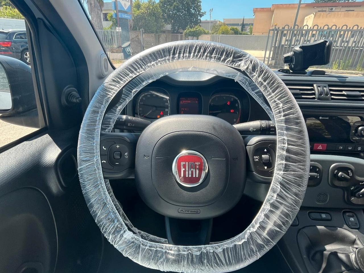 Fiat Panda 1.0 FireFly S&S Hybrid Easy UNICO PROPRIETARIO/TAGLIANDI CASA MADRE