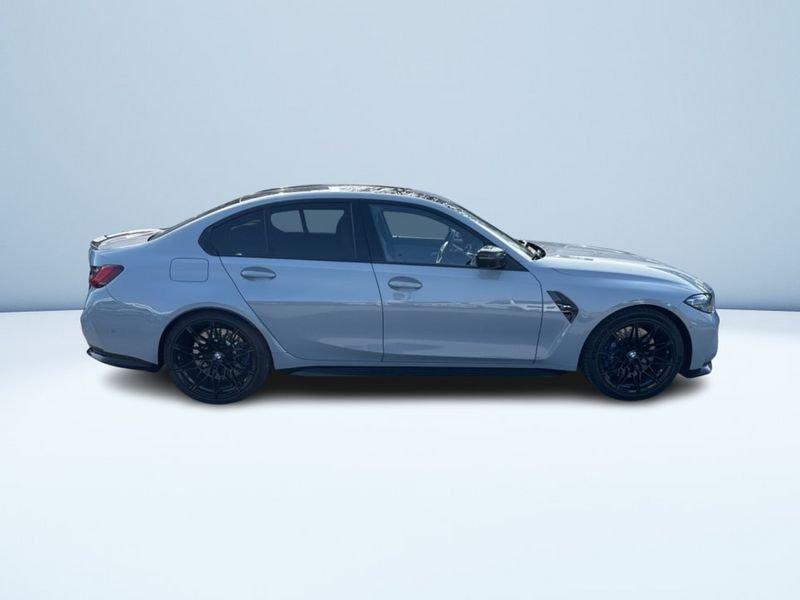 BMW Serie 3 M3 3.0