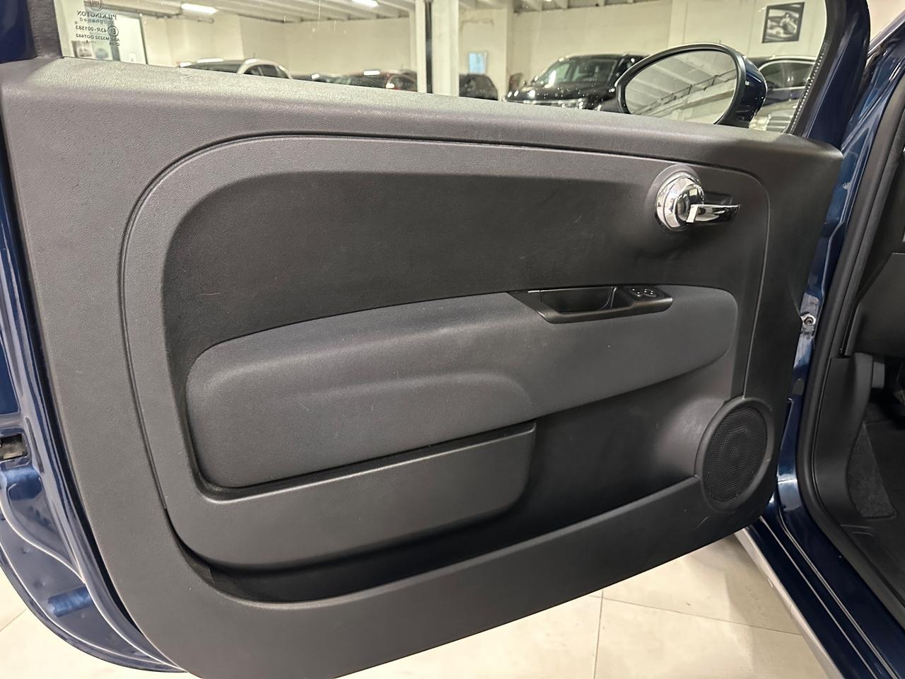 Fiat 500 1.2 Collezione