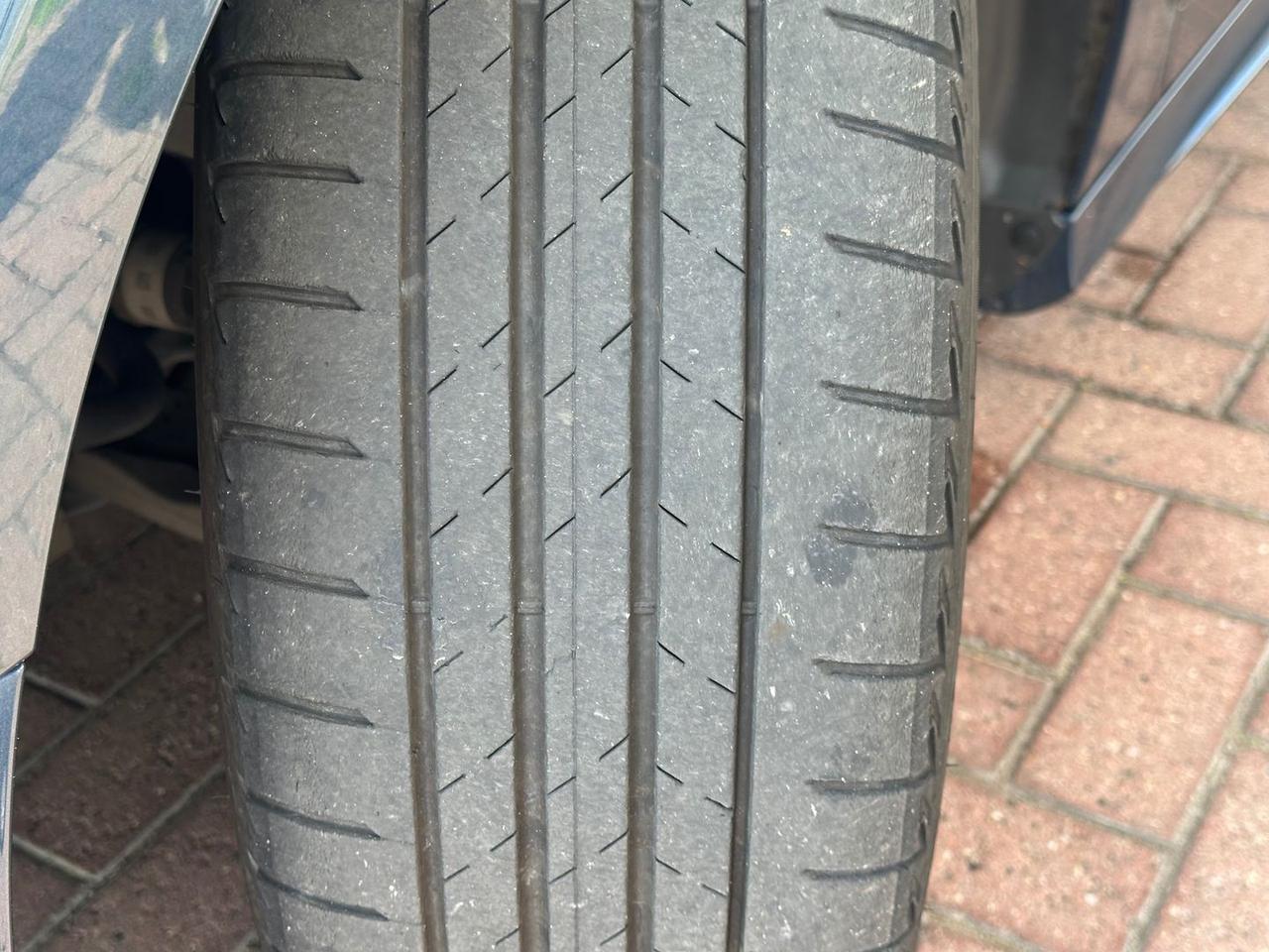 Mercedes-Benz A 180 AMG Line Advanced A 180 #6775