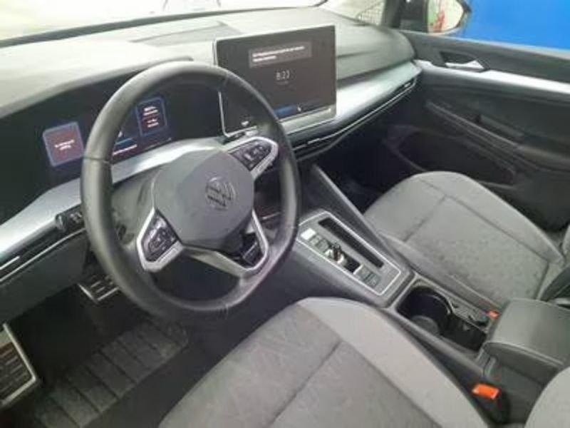 Volkswagen Golf 2.0 TDI SCR 110KW GOAL DSG CAMERA NAVI LED