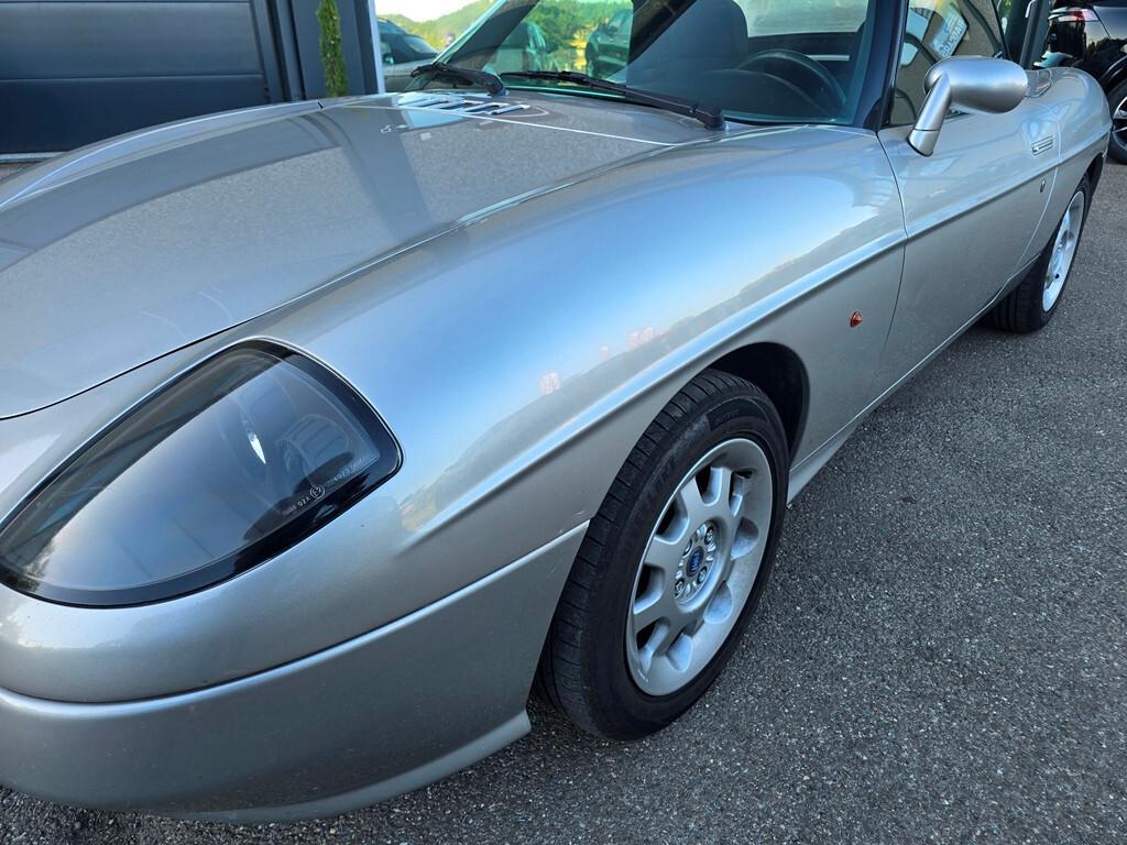 Fiat Barchetta 1.8 16V 131CV