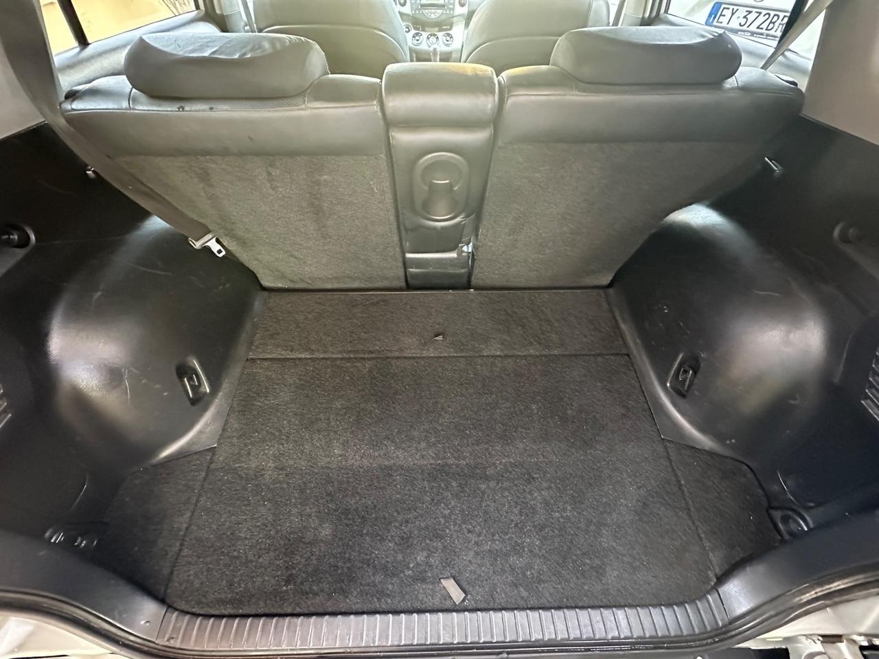 Toyota RAV 4 RAV4 2.2 D-4D 177 CV Luxury