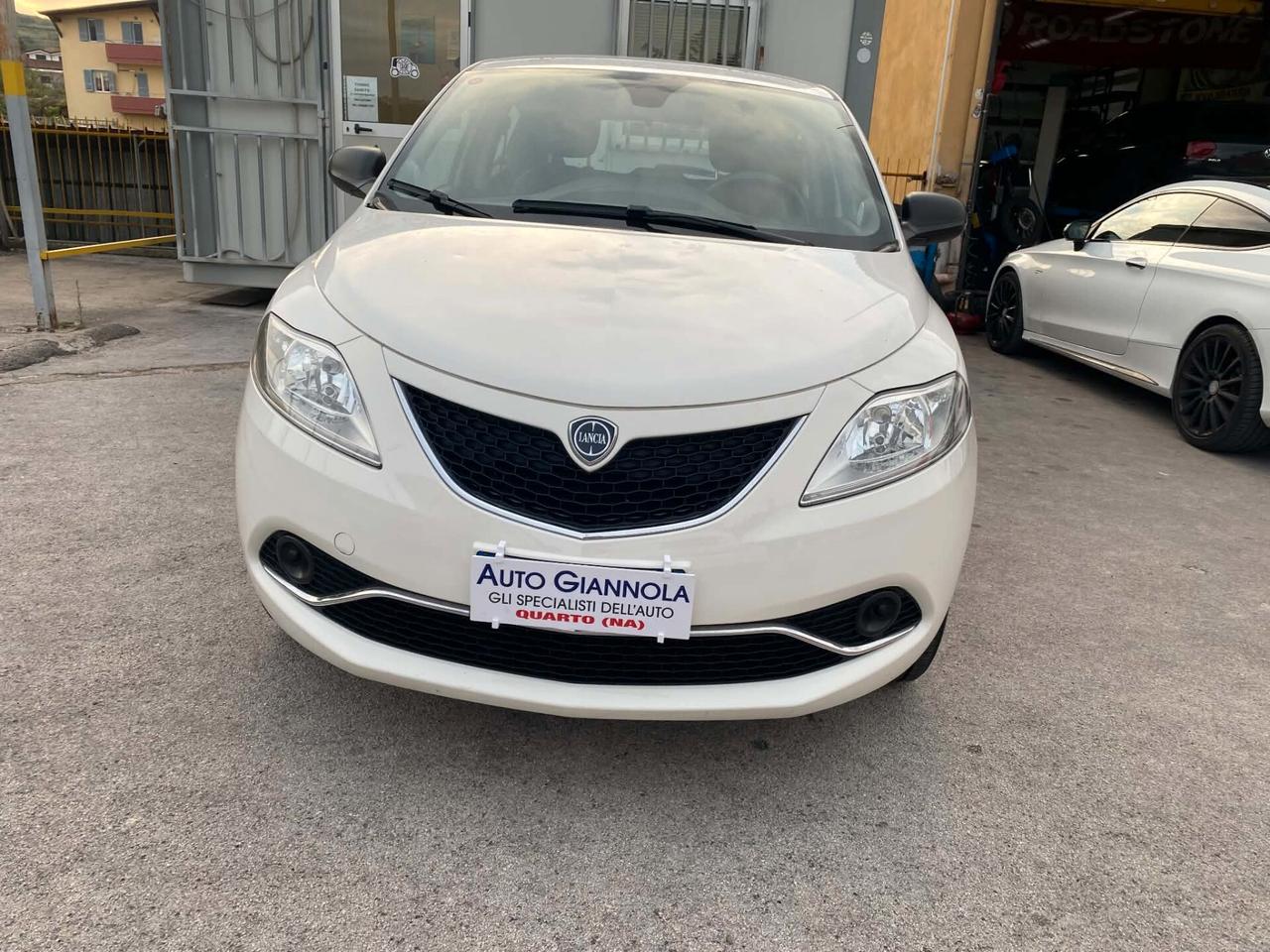 Lancia Ypsilon 0.9 TwinAir 85 CV 5 p PROMOZIONE