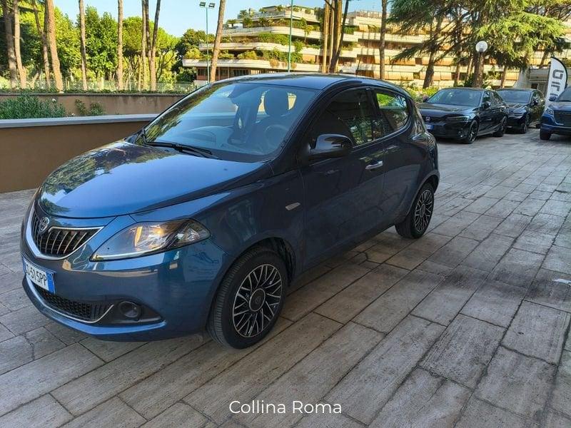 Lancia Ypsilon Ypsilon 1.2 Ecochic Gpl 69cv