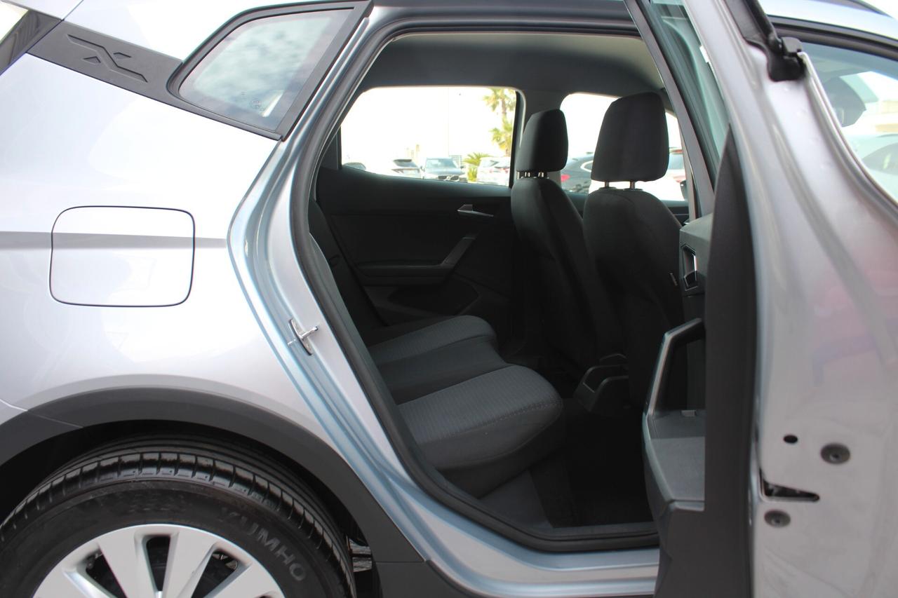 Seat Arona 1.0 EcoTSI Style