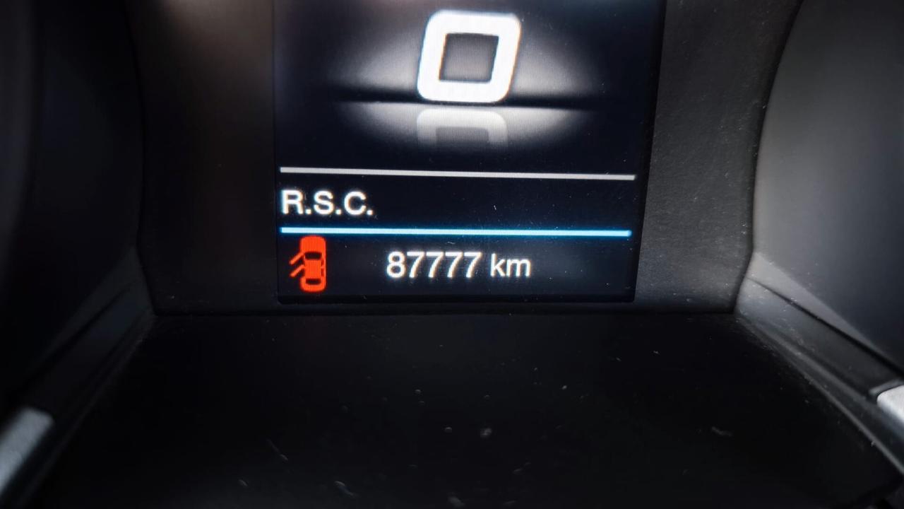 Alfa Romeo Stelvio 2.2 Turbodiesel 190 CV AT8 Q4 Super