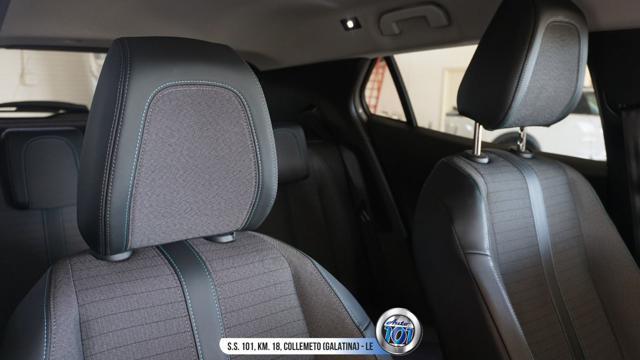 PEUGEOT 2008 BlueHDi 110 S&S Allure N1 (autocarro 5 posti)