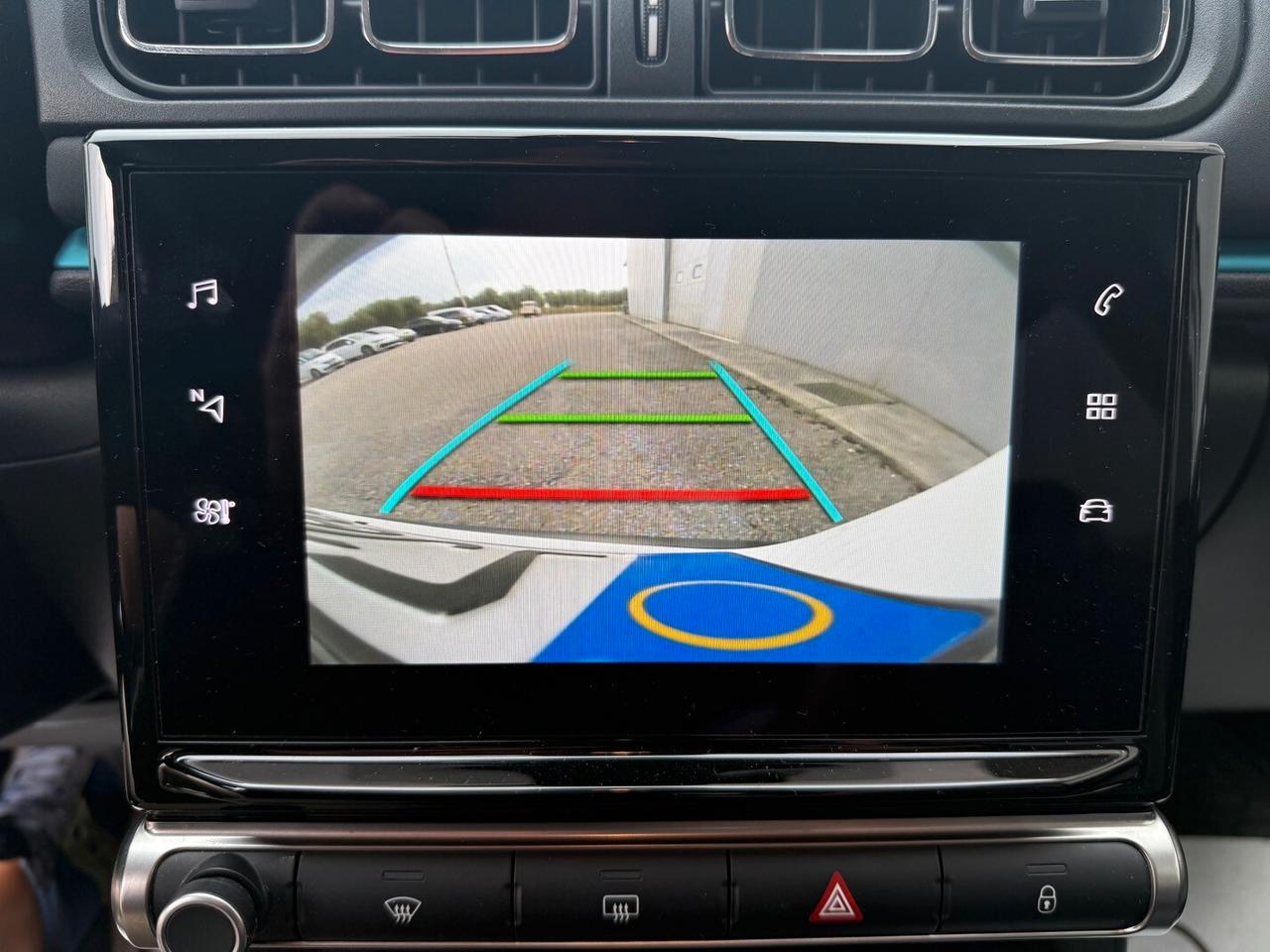 Citroen C3 PureTech 83 S&S Shine