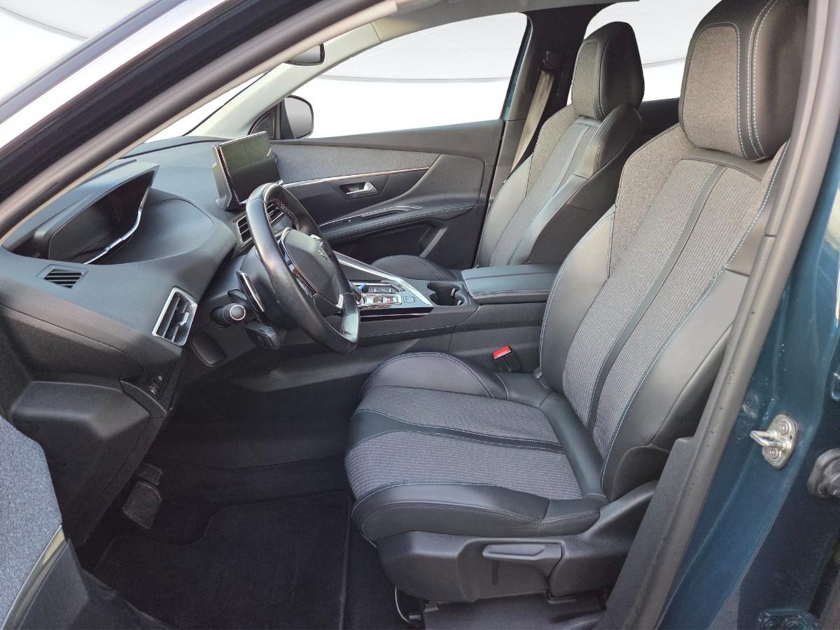 PEUGEOT 3008 1.5 bluehdi Allure s&s 130cv eat8